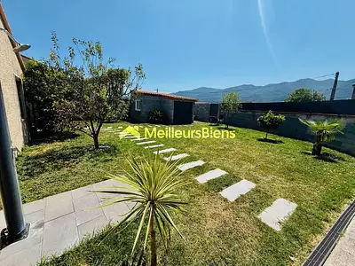 Maison, 102 m²