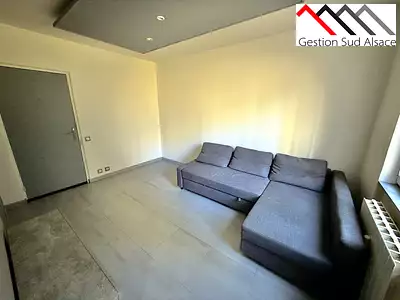 Appartement, 24 m²