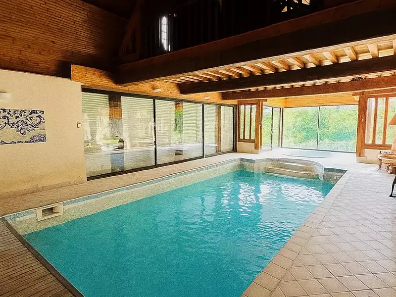 Maison, 300 m²