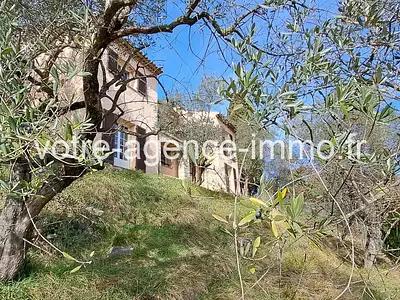 Maison, 154 m²