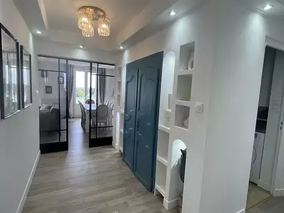 Appartement, 71 m²