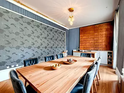 Appartement, 135 m²