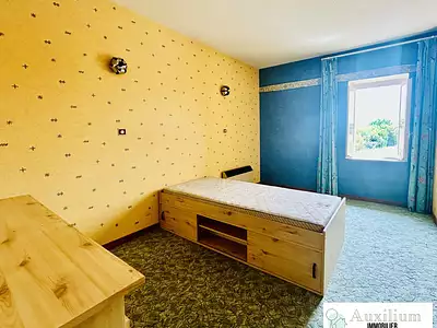 Maison, 182 m²
