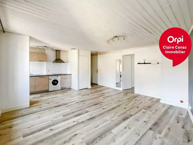 Appartement, 41 m²