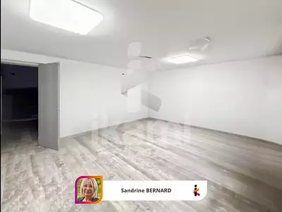 Maison, 161 m²