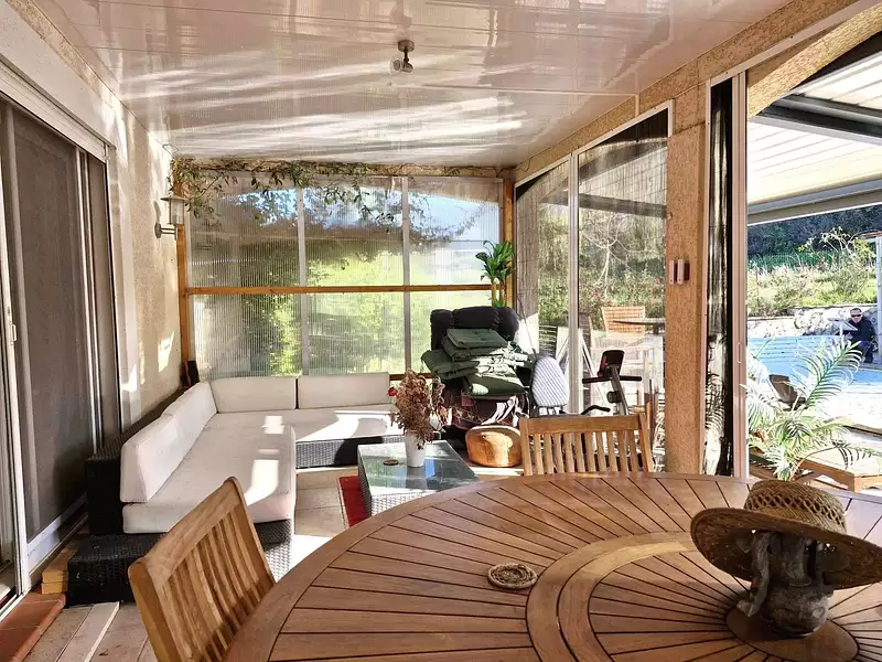 Maison, 112,52 m²
