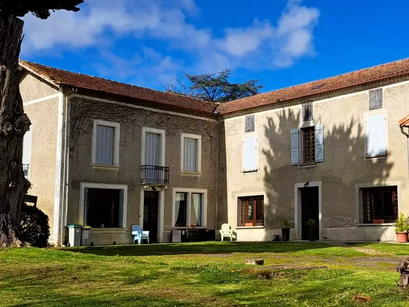 Maison, 379 m²