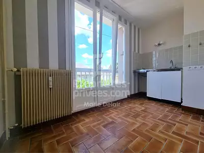 Appartement, 34 m²