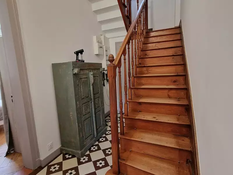Maison, 143 m²