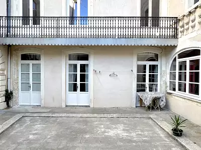 Maison, 422 m²