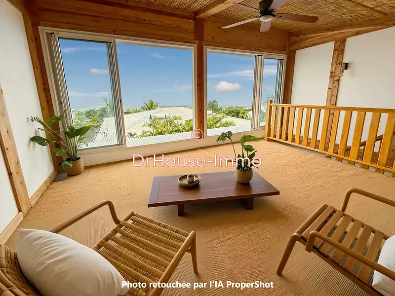 Maison, 134 m²