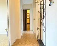 Appartement, 60,19 m²