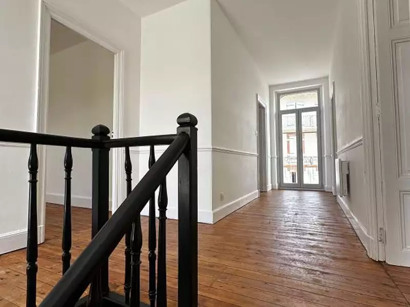 Maison, 126 m²