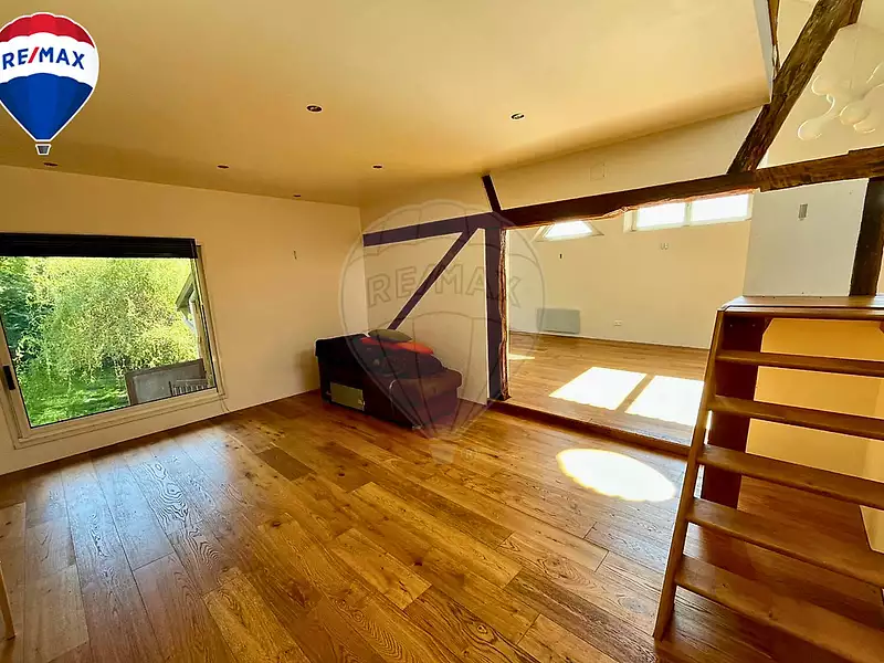 Maison, 174 m²