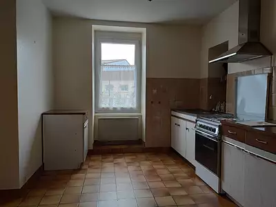 Maison, 77 m²