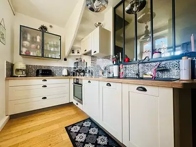 Maison, 117 m²