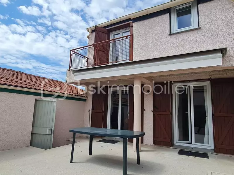 Appartement, 92 m²