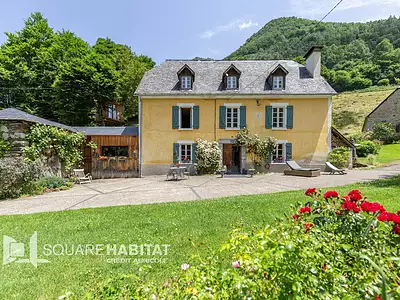 Maison, 230 m²