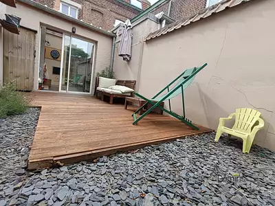 Maison, 120 m²