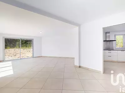 Maison, 145 m²