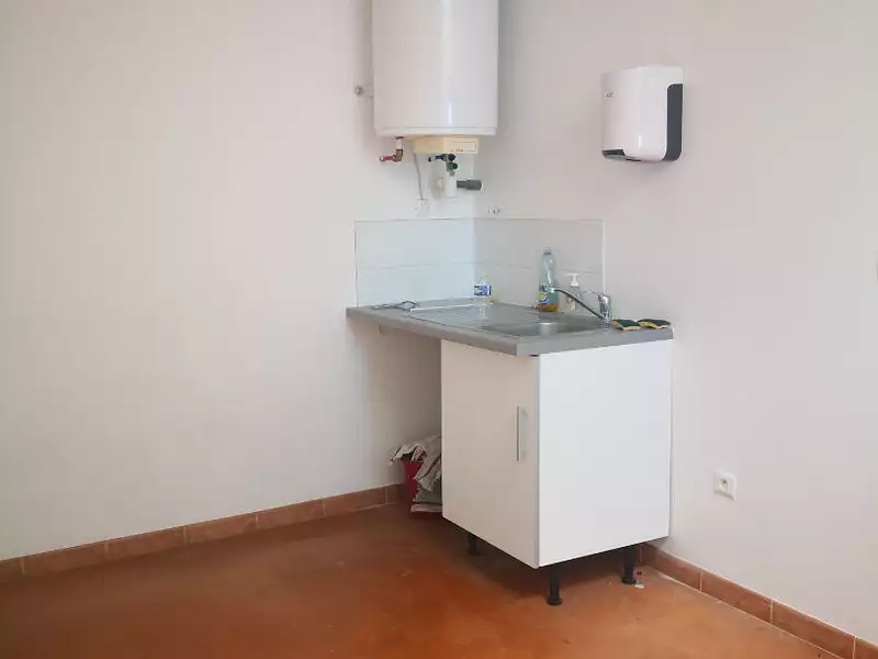Divers, 190 m²