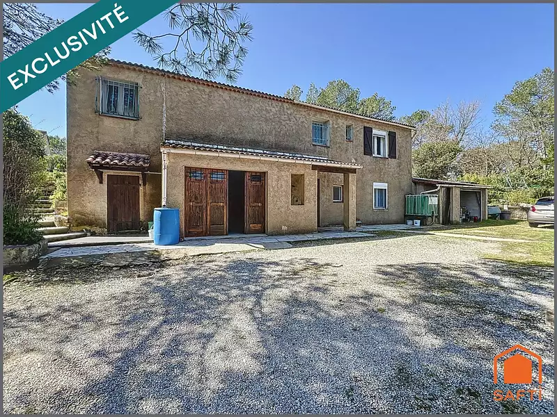 Maison, 102 m²