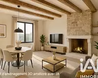 Maison, 650 m²