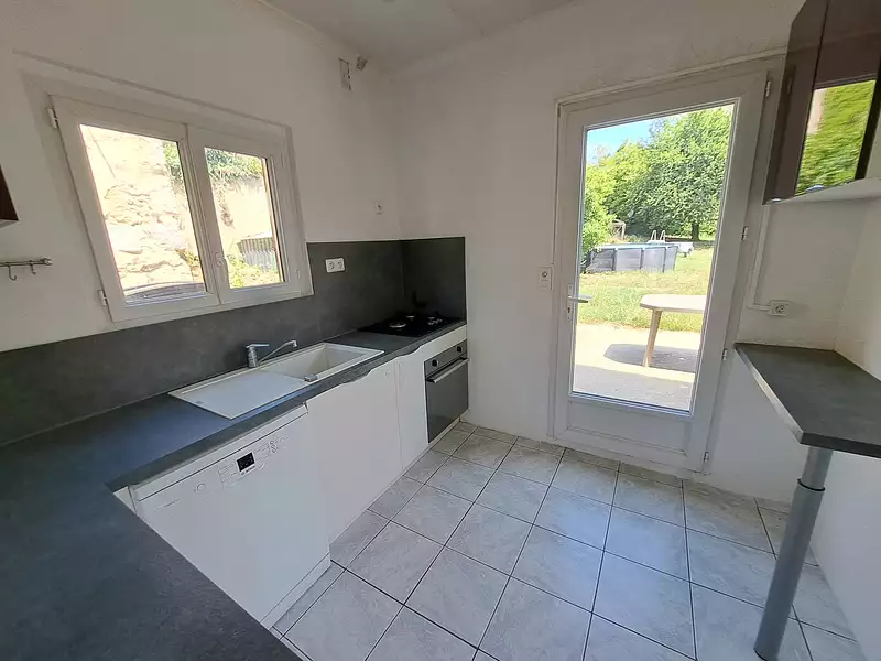 Maison, 79 m²