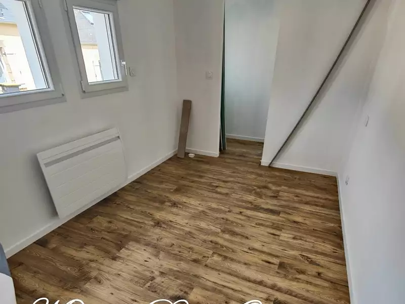 Maison, 65 m²
