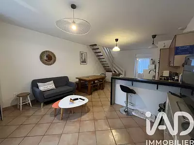 Maison, 75 m²