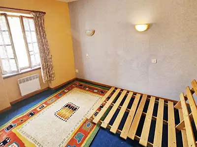 Appartement, 54 m²