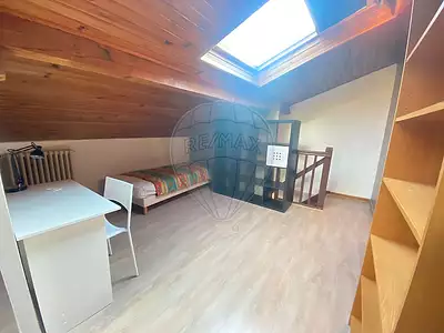 Maison, 45 m²