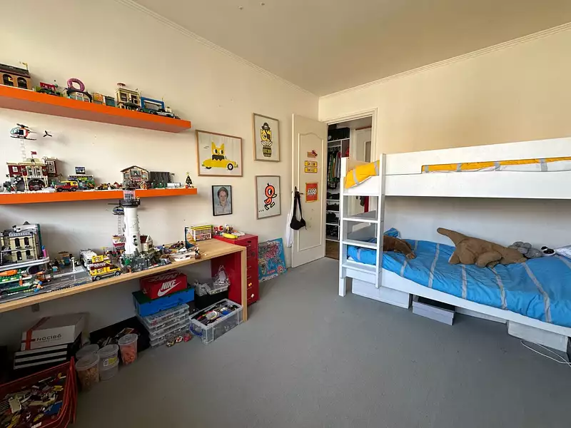 Appartement, 63 m²