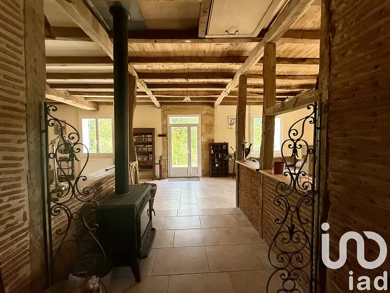 Maison, 170 m²