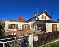 Maison, 107 m²