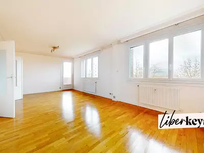Appartement, 76 m²