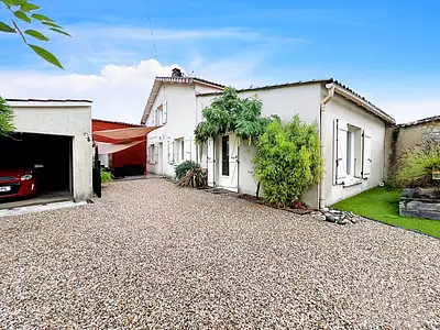 Maison, 95 m²