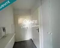 Appartement, 42 m²