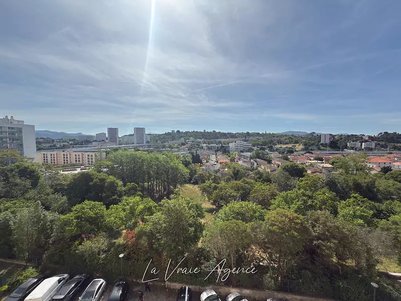 Appartement, 67,25 m²