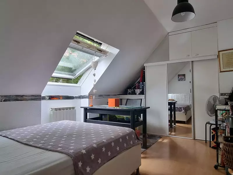 Maison, 110 m²