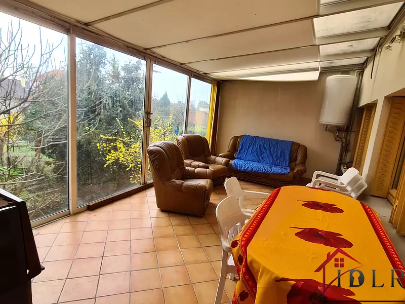 Maison, 108 m²