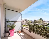 Appartement, 48,71 m²