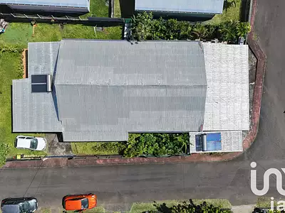 Maison, 150 m²
