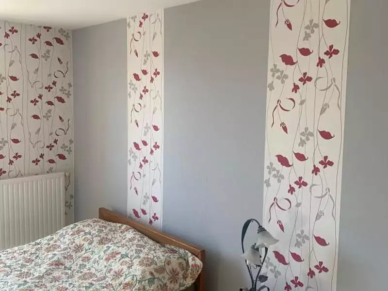 Maison, 68 m²