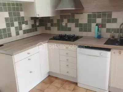 Maison, 148 m²
