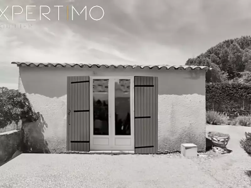 Appartement, 28,3 m²