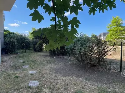 Appartement, 65 m²