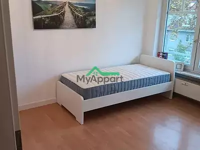 Appartement, 76 m²