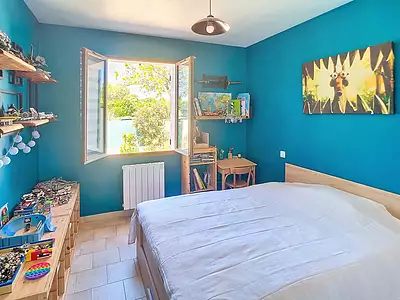 Maison, 115 m²