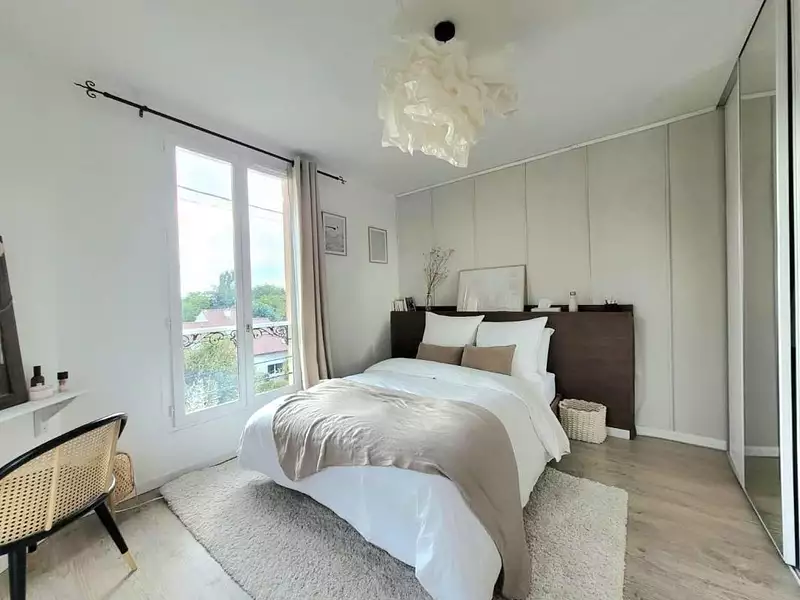 Maison, 90 m²